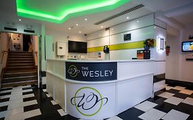 The Wesley Londra